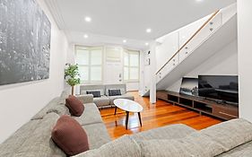 3Br House & 1 Parking & Near Darling Harbour & Icc
